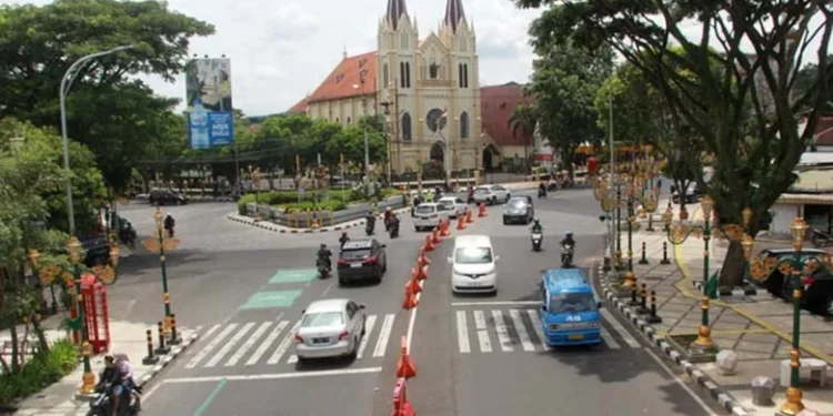 kayutangan heritage
