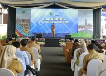 SPT-PBB kota Malang