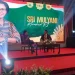 Menteri Keuangan Sri Mulyani di Seminar GP Ansor Kabupaten Malang