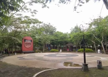 Taman kota