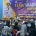 Wali kota malang temu warga