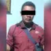 Polsek Sumawe amankan terduga kurir sabu