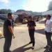 Bau sampah dari TPA Tlekung