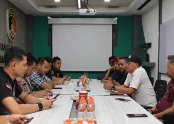 Tim kuasa hukum korban tragedi kanjuruhan