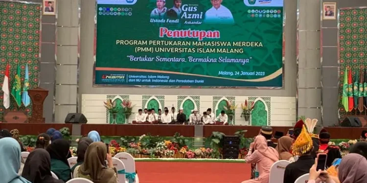 Unisma