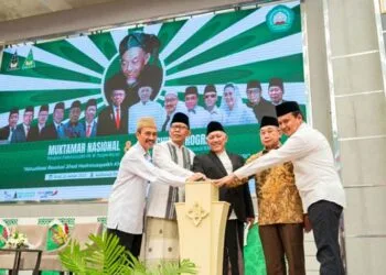 Tebuireng dalam IKAPETE