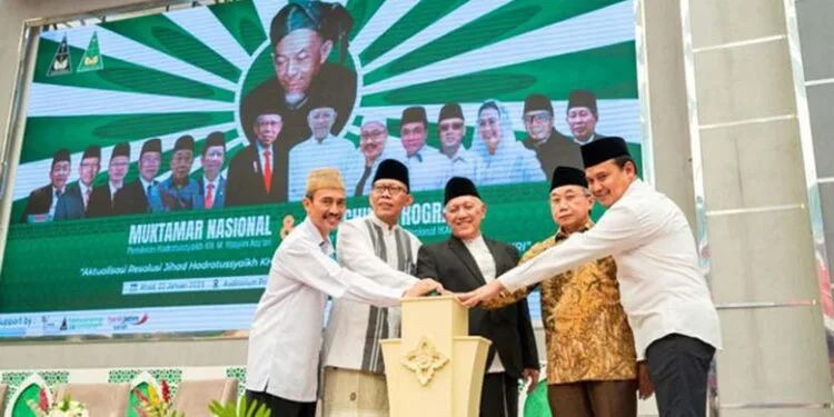 Tebuireng dalam IKAPETE