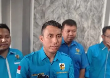 DPD KNPI Kabupaten Malang