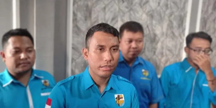 DPD KNPI Kabupaten Malang