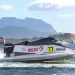 Perahu yang berlaga di ajang F1H2O.
