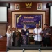 Pameteri dalam Workshop Pendidikan Matematika Unikama.
