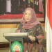 Dekan FEB Unisma, Nur Diana SE MSi.