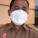 Kepala Dinas Pendidikan Kabupaten Malang, Suwadji.