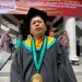Mantan teroris bom Bali, Ali Fauzi.