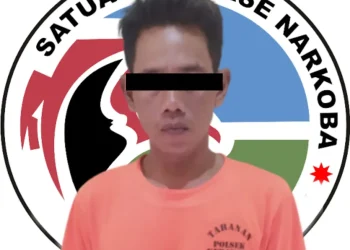 Dalam Sehari Polisi Tangkap 2 Pengedar Sabu di Kabupaten Malang