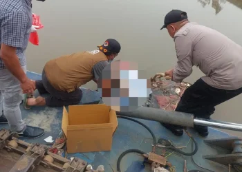 Mayat Bayi,bendungan Sengguruh,Kabupaten Malang - Mayat Bayi Laki-laki Ditemukan di Bendungan Sengguruh Kabupaten Malang