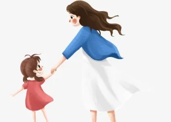 Ilustrasi childfree.
