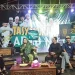 Sesi dialog ‘Mbeber Klasa’ di perayaan 1 abad NU pada Selasa (7/2/2023) malam.