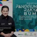 Menteri BUMN, Erick Thohir.