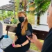 Dian Patria, terdakwa kasus pencemaran nama baik setelah menagih utang melalui Facebook.