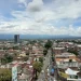 Ilustrasi permukiman di Kota Malang.