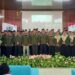 Pengurus PC ISNU Kabupaten Malang dan jajaran PAC yang baru saja dilantik.