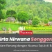 Tirta Nirwana Songgoriti, salah satu alternatif wisata di Batu.