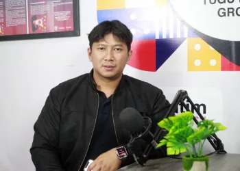 Jatuh Bangun Rizky Ramdan Kembangkan Bisnis Wisata di Malang Raya, Kini Jadi yang Tersukses