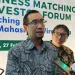 Rektor Universitas Brawijaya (UB) Malang, Prof Widodo