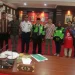 Acara peluncuran Gojek di Blitar dan Tulungagung.
