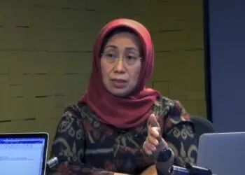 Dr Ninik Rahayu SH MS selalu Ketua Dewan Pers.