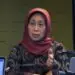 Dr Ninik Rahayu SH MS selalu Ketua Dewan Pers.