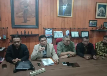 kasus kericuhan di kantor arema fc
