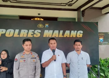 Tersangka pembunuhan bunuh diri