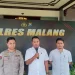Tersangka pembunuhan bunuh diri