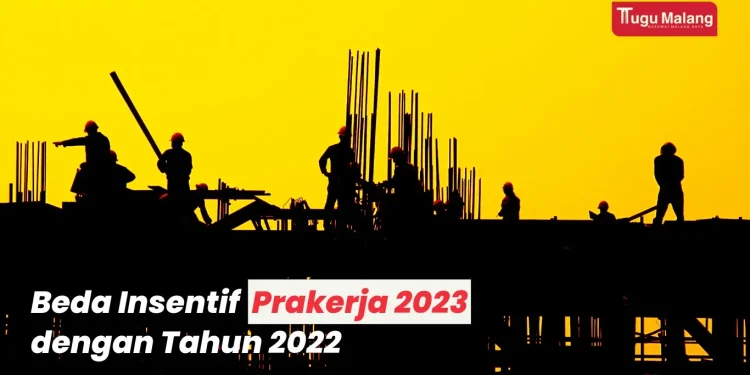 insentif prakerja