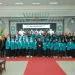 Pelantikan dan Pembekalan Pengurus Ormawa FEB Unisma: Wujudkan Pemimpin yang berintegritas dalam Bingkai MBKM 2023