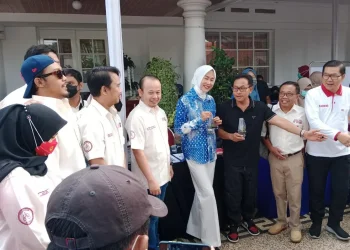 Rumah dinas Wali Kota Malang