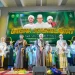 unisma bersholawat