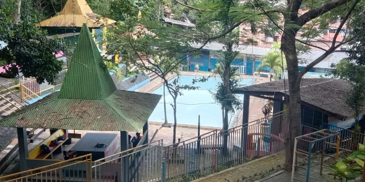 Wisata tarekot Kota Malang