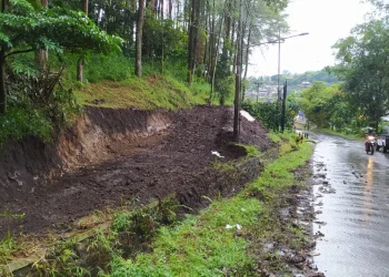 jalur maut