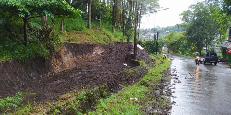 jalur maut