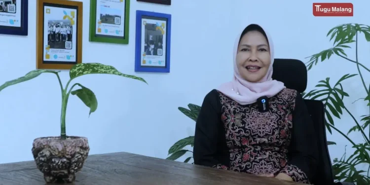 Dewanti Rumpoko