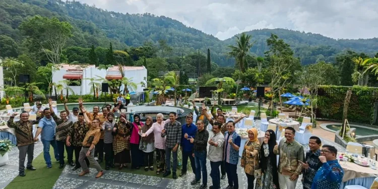 Songgoriti Hot Spring, pariwisata