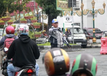 Dishub Kota Malang