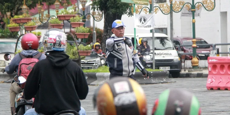 Dishub Kota Malang