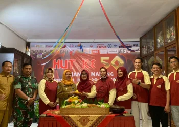 SMAN 8 Malang