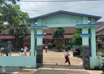 wali murid