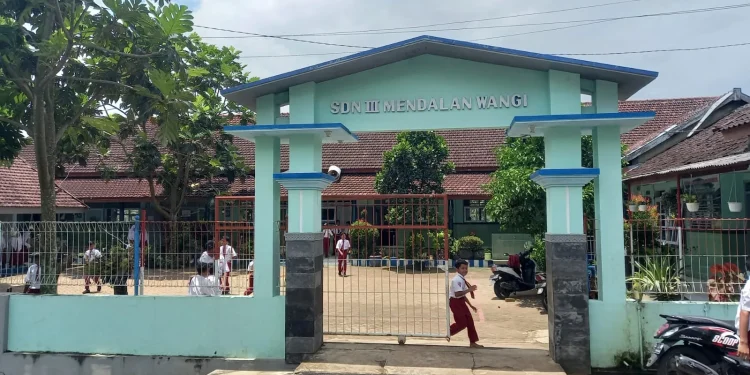 wali murid