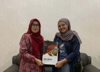 Sinergi MKKS SMAN Kota Malang dan Tugu Media Group